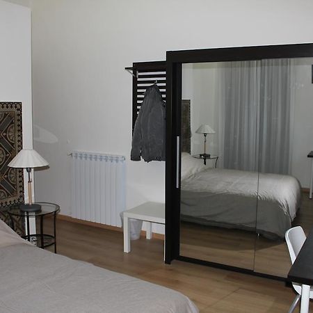 Giro B&B Catania Room photo