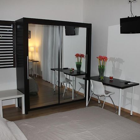 Giro B&B Catania Room photo