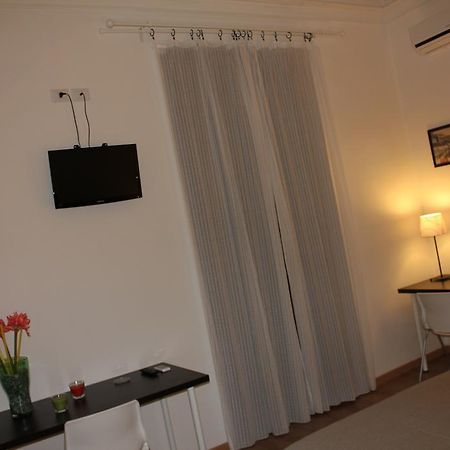 Giro B&B Catania Room photo