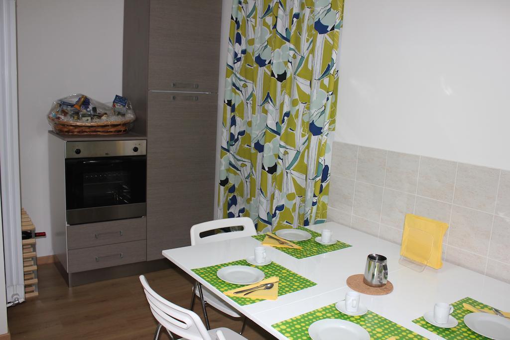Giro B&B Catania Exterior photo