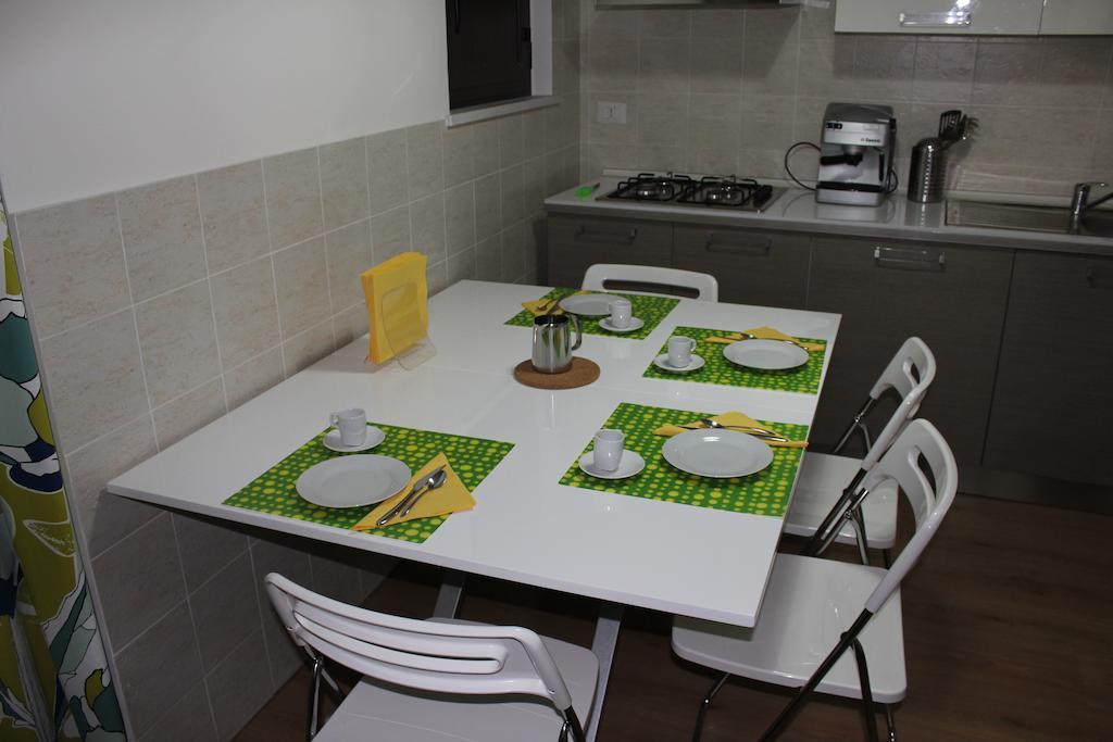 Giro B&B Catania Exterior photo