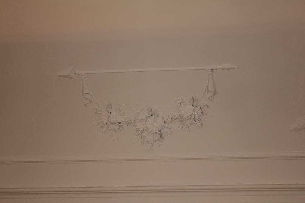 Giro B&B Catania Room photo