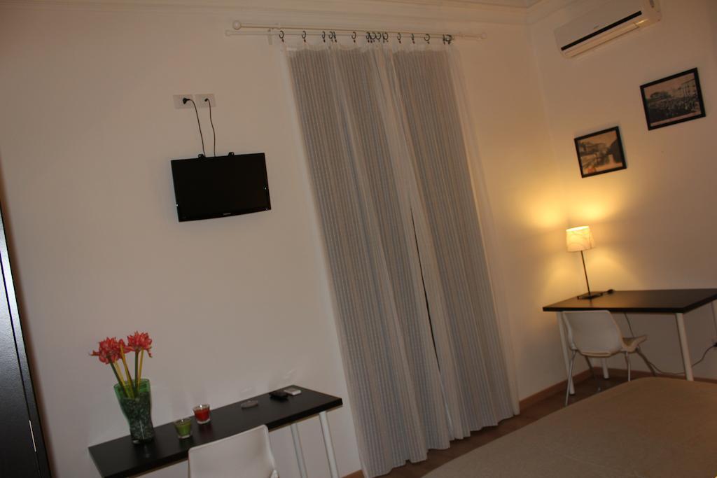 Giro B&B Catania Room photo