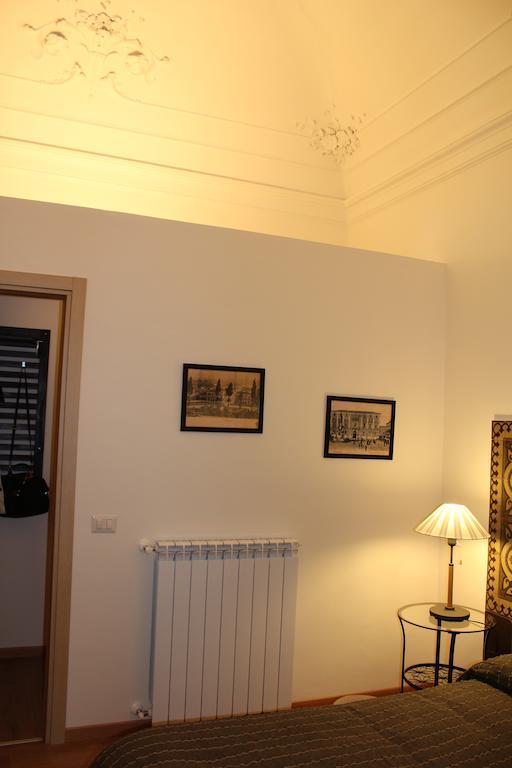 Giro B&B Catania Room photo