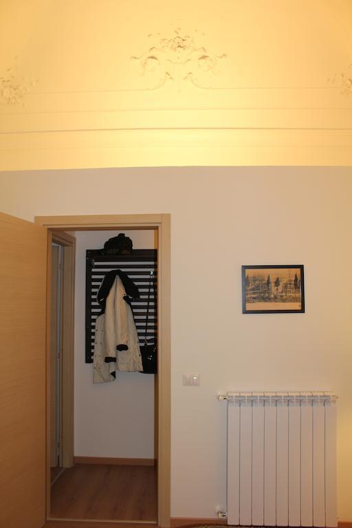 Giro B&B Catania Room photo