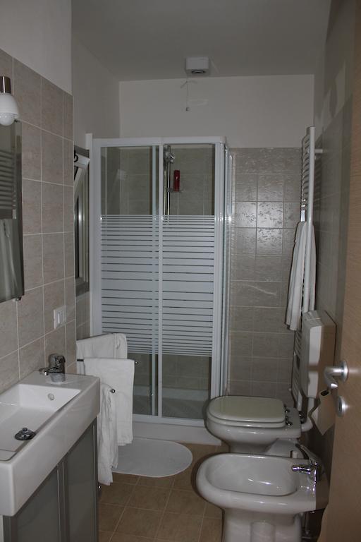 Giro B&B Catania Room photo