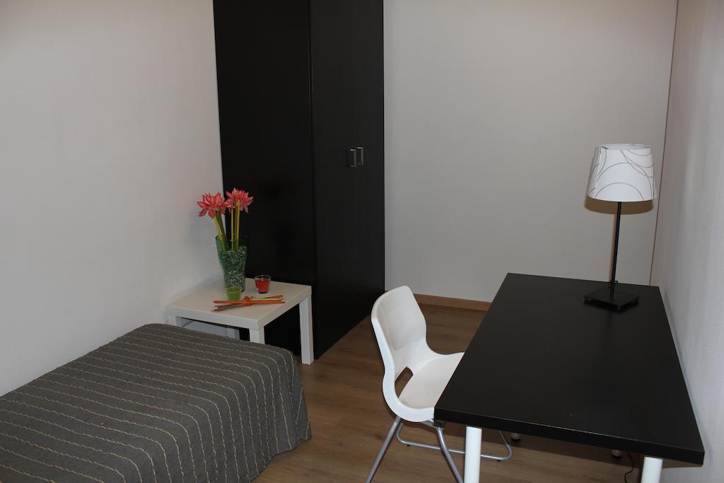 Giro B&B Catania Room photo