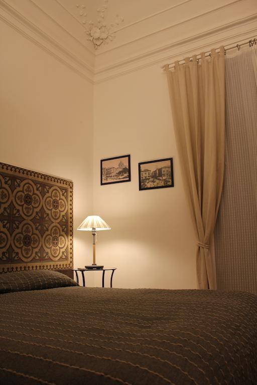 Giro B&B Catania Room photo
